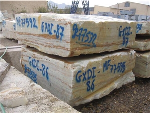White Onyx