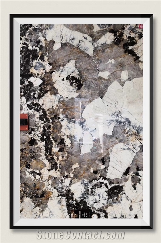 Precious Stone