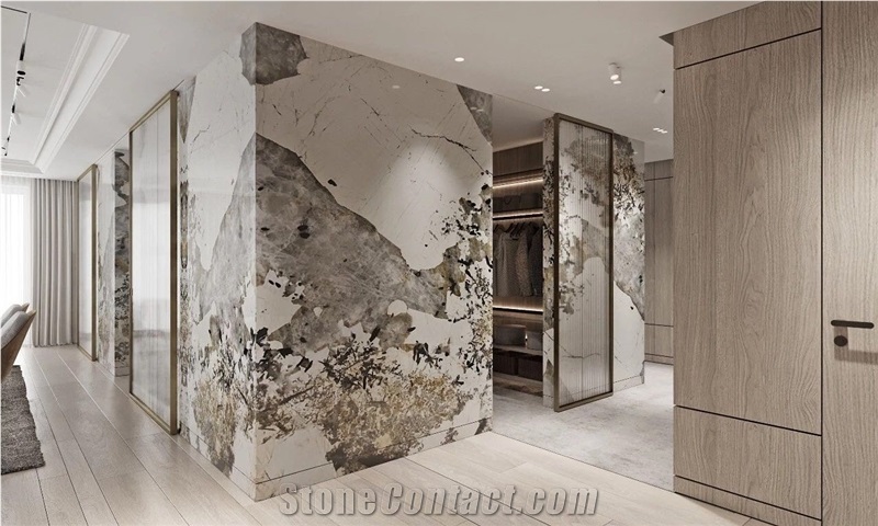 Precious Stone