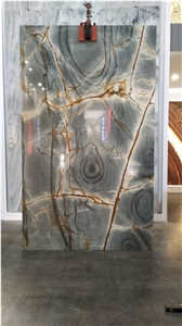 Semiprecious Stone