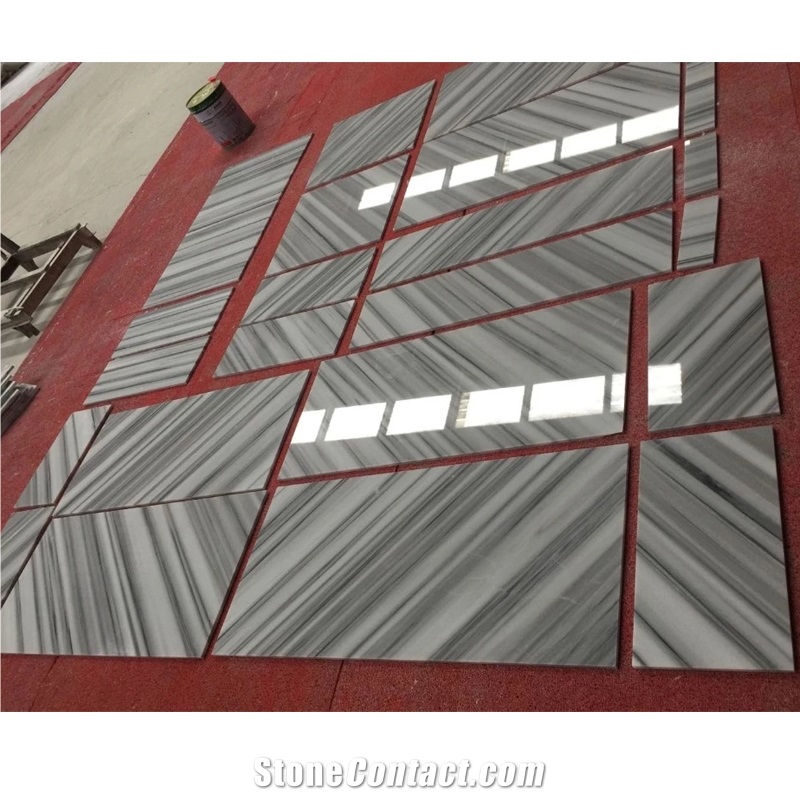 Book Mached Marble Slab and Tile