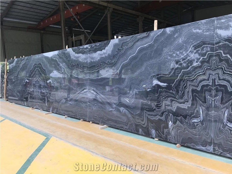 Dior Wave Grey Marble New Color