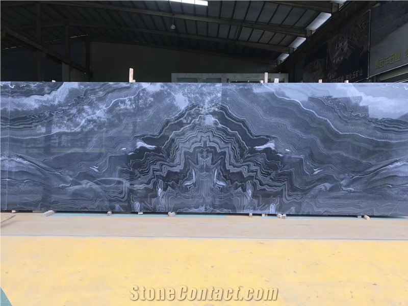 Dior Wave Grey Marble New Color