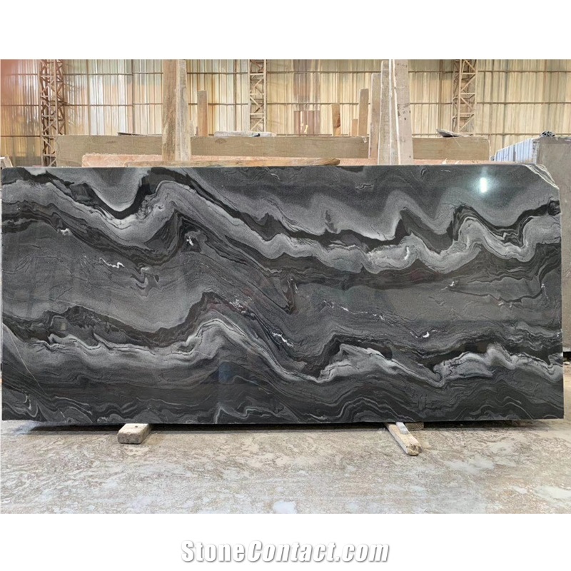 Dior Wave Grey Marble New Color