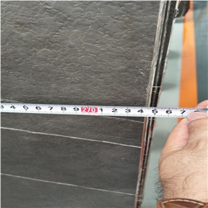 Polished Pietra Grey Bulgaria Marble