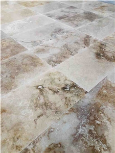 Antique Travertine Sale