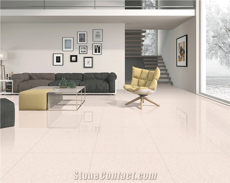 Double Charge Vitrified Tiles