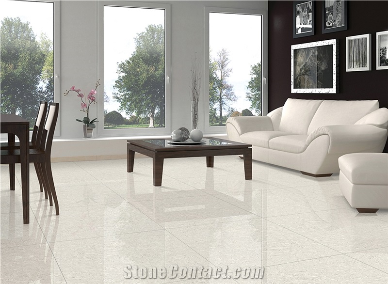 Double Charge Vitrified Tiles