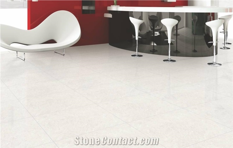 Double Charge Vitrified Tiles