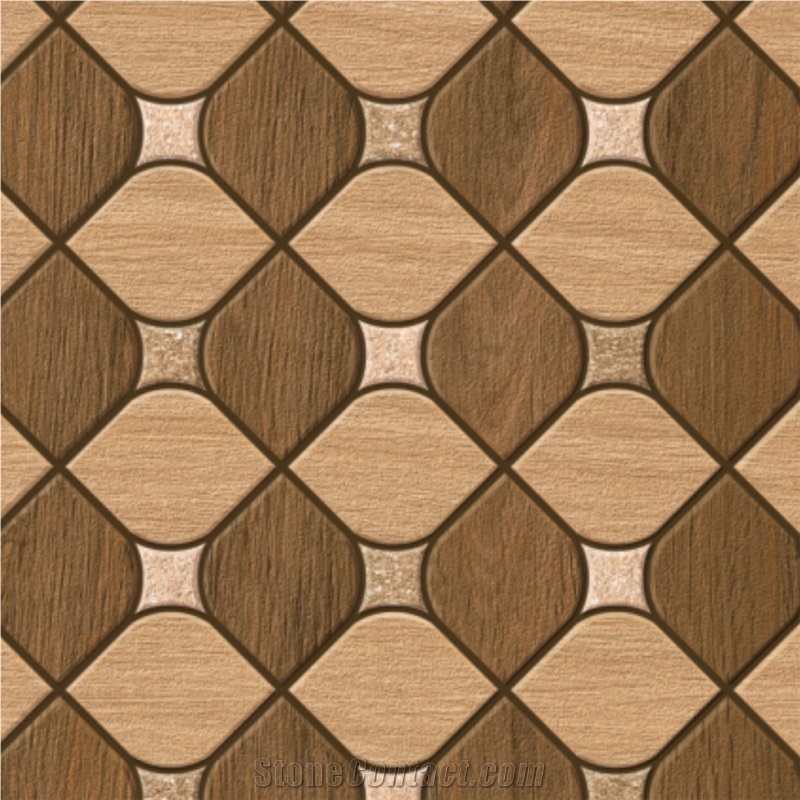 Parking Tiles