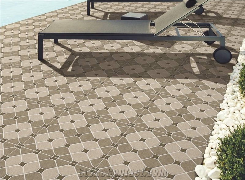 Parking Tiles