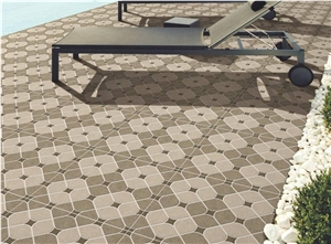 Parking Tiles