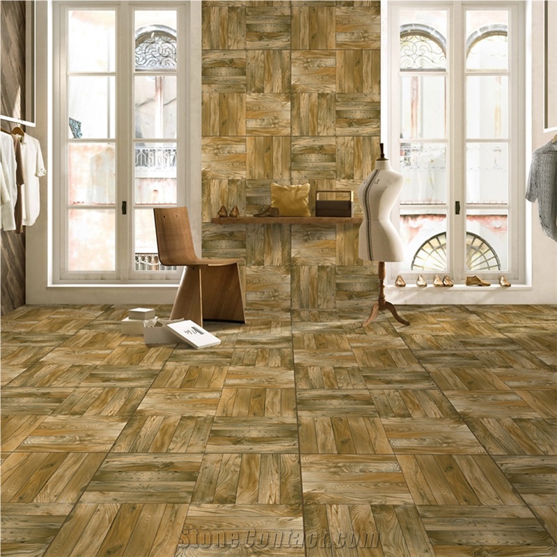 Porcelain Tiles