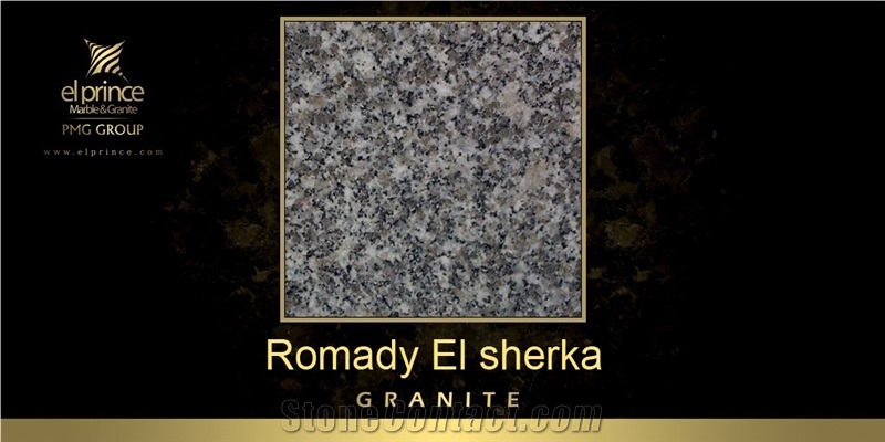 Gandolla Granite, Gandonna Aswan Granite Tiles, Slabs