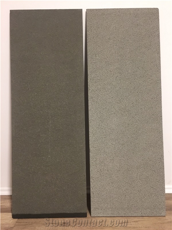 Natural Stone , Blue Sandstone, Pietra Naturale