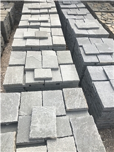 Natural Stone , Blue Sandstone, Pietra Naturale