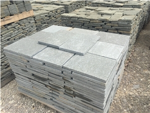 Natural Stone , Blue Sandstone, Pietra Naturale