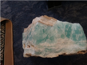 Calcite Blocks