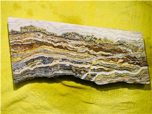 White Onyx , Leopard Onyx