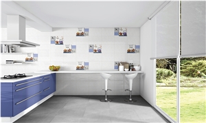 Kitchen Wall Tiles