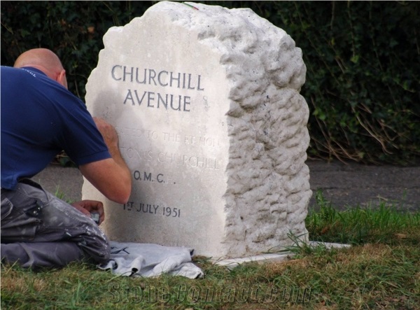 Stone Restoration and Conservation Service
