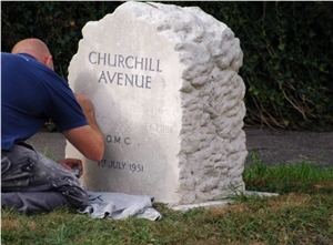 Stone Restoration and Conservation Service