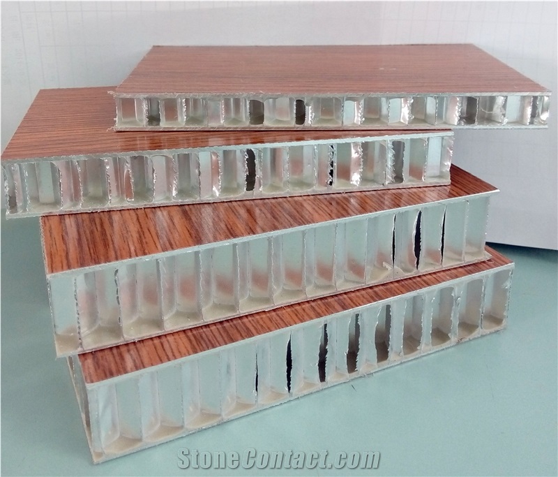 Aluminum Honeycomb Panel for Ceilings