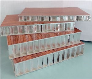 Aluminum Honeycomb Panel for Ceilings
