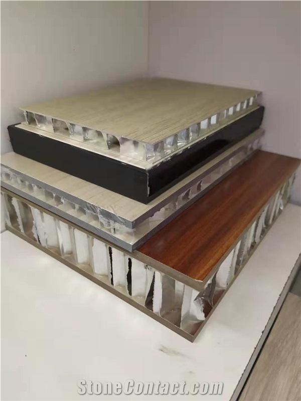 Aluminum Honeycomb Panels for Toilet Partitions