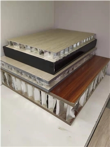 Aluminum Honeycomb Panels for Toilet Partitions