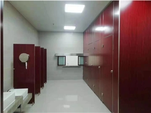 Aluminum Honeycomb Panels for Toilet Partitions