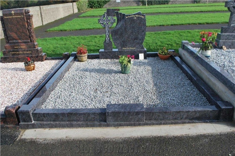 Monumental Works, Headstone, Monuments