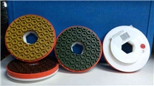 Corona Diamant Resin Diamond Abrasive Polishing