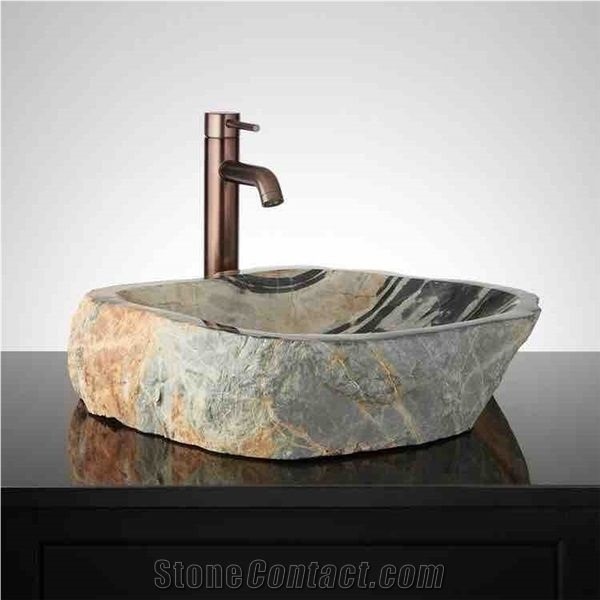 Designing Luxury Wash Basin