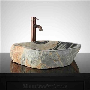 Designing Luxury Wash Basin