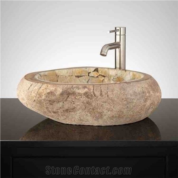 Designing Luxury Wash Basin