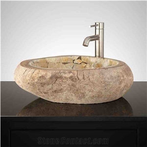 Designing Luxury Wash Basin