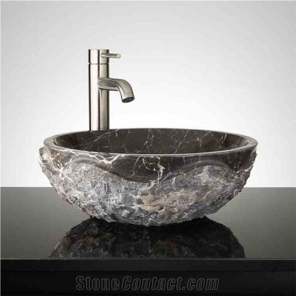 Designing Luxury Wash Basin