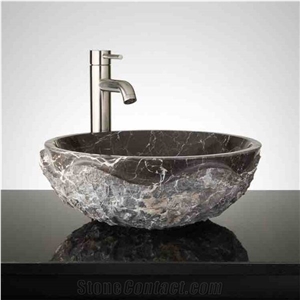 Designing Luxury Wash Basin
