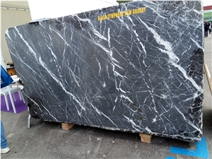 Black Symphony Marble Blocks