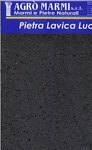 Pietra Lavica Di Catania, Lava Di Etna Slabs