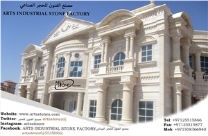 Building Stones, Ornaments, Masonry