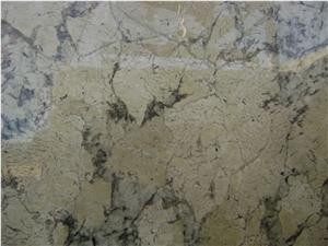 Ice Blue Granite Blocks