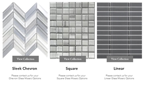 Glass Mosaic