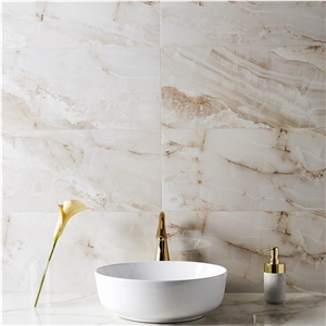 Onyx Looks Porcelain Tiles for Wall, Floor