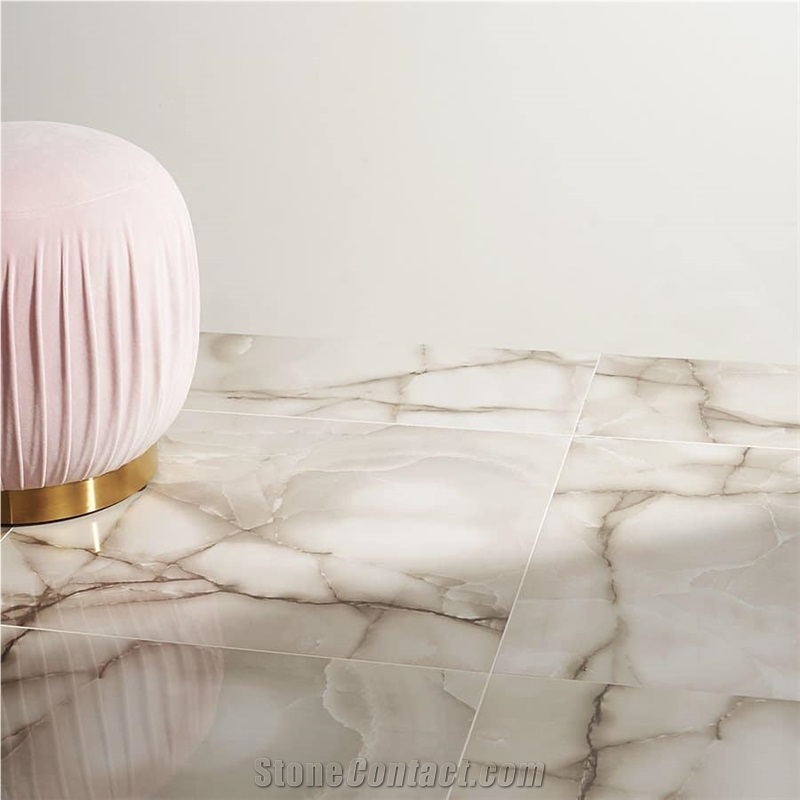 Onyx Looks Porcelain Tiles for Wall, Floor