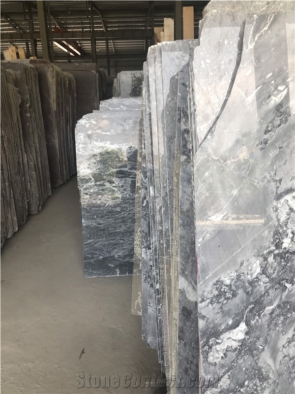 Cheapest High Quality Vietnam Marble Customizing