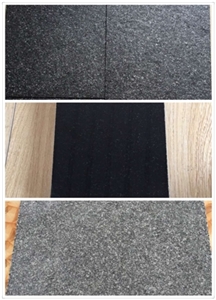 Black Galaxy Granite
