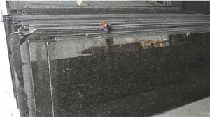 Black Galaxy Granite