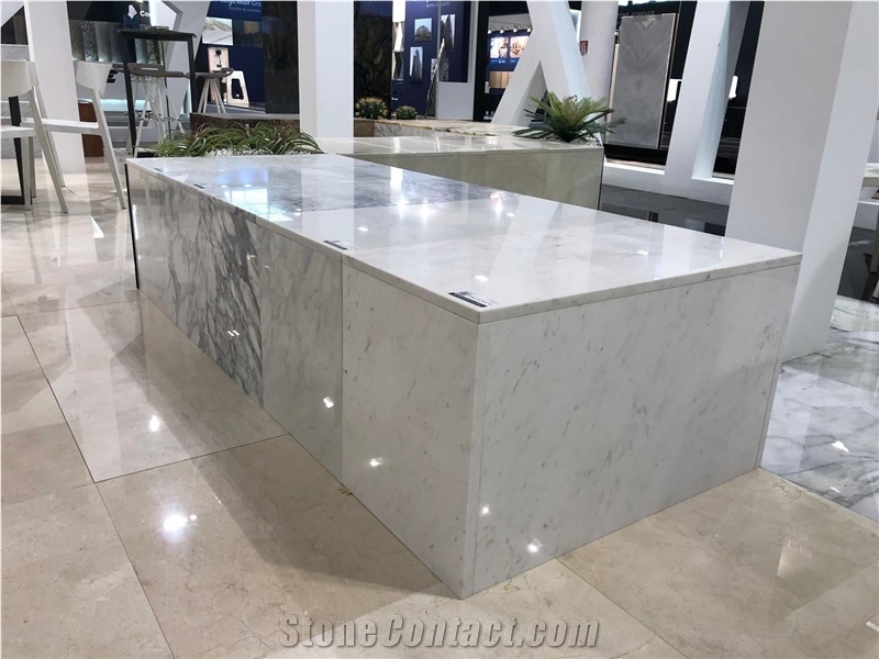 Marble Tiles & Slabs